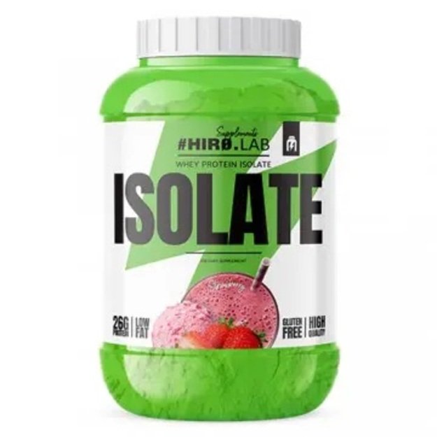 HIRO.LAB Whey Protein Isolate