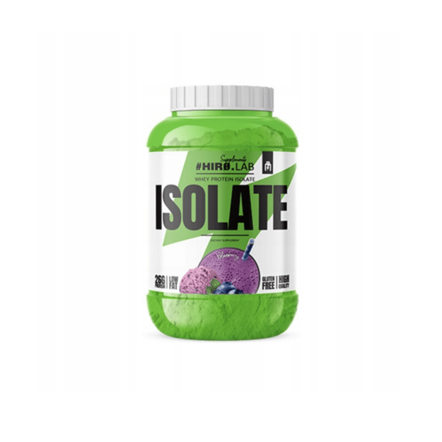 HIRO.LAB Whey Protein Isolate