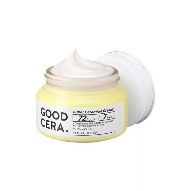 HOLIKA HOLIKA veido kremas GOOD CERA