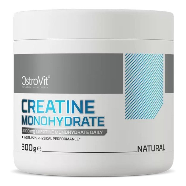 OstroVit Creatine Monohydrate