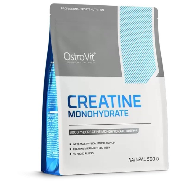 OstroVit Creatine Monohydrate