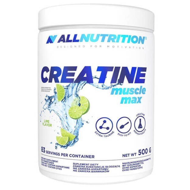 Allnutrition Creatine Muscle Max 