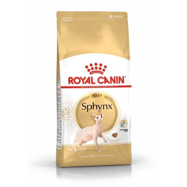 ROYAL CANIN Siamese Adult|Sphynx Adult sausas maistas katėms