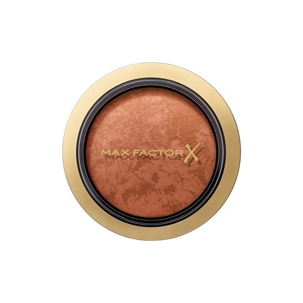 MAX FACTOR CREME PUFF skaistalai