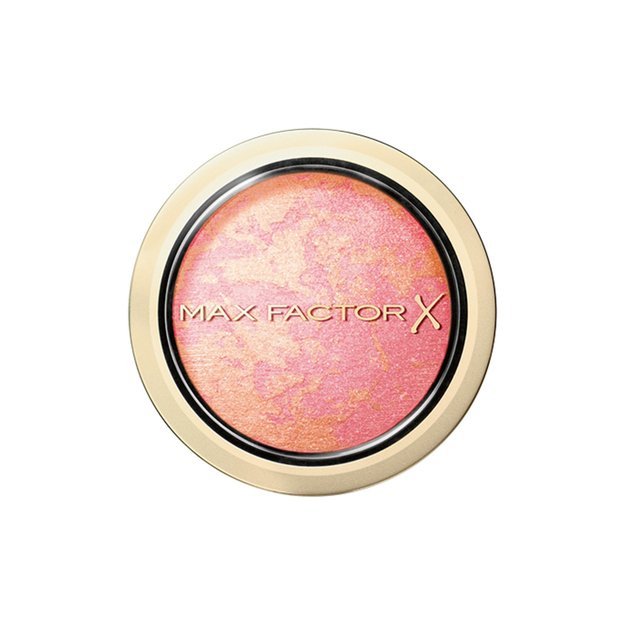 MAX FACTOR CREME PUFF skaistalai