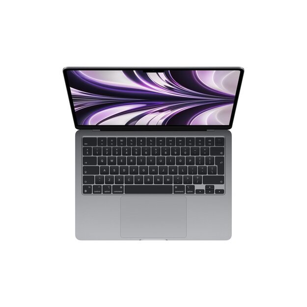 Nešiojamas kompiuteris APPLE MacBook Air 13” 