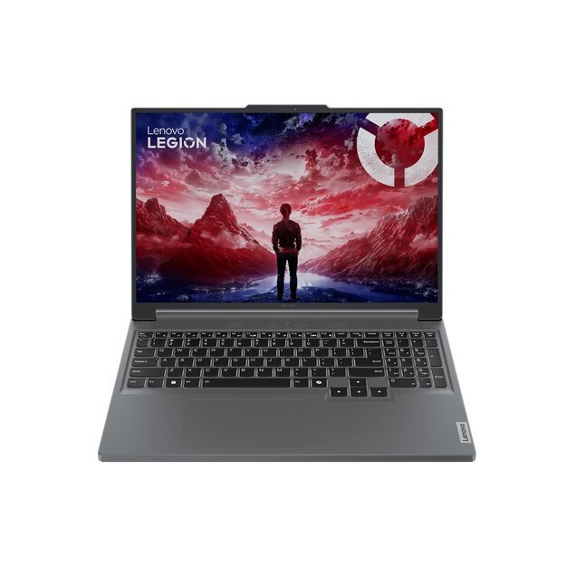 Nešiojamas kompiuteris Lenovo Legion Slim 5 