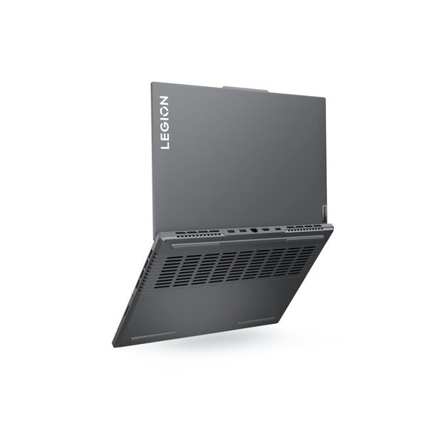 Nešiojamas kompiuteris Lenovo Legion Slim 5 